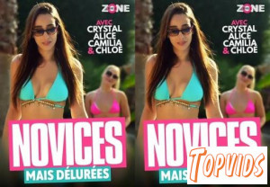 Novices Mais Delurees FRENCH XXX 720p - COCKiNE