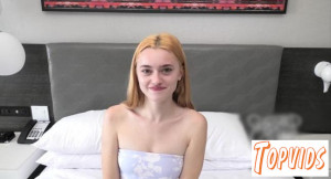 Exploited Teens - Gracie