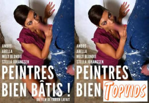 Peintres Bien Batis FRENCH XXX 720p - COCKiNE