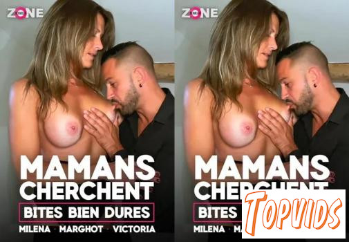 Mamans Cherchent Bites Bien Dures FRENCH XXX 720p - COCKiNE
