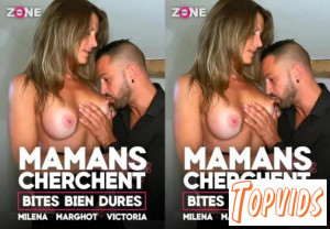 Mamans Cherchent Bites Bien Dures FRENCH XXX 720p - COCKiNE