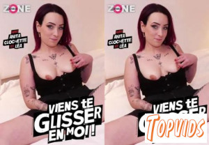 Viens Te Glisser En Moi FRENCH XXX 720p - COCKiNE