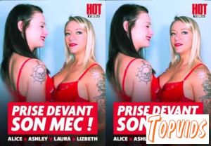 Prise Devant Son Mec FRENCH XXX 720p - COCKiNE