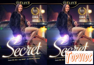 Secret FRENCH XXX 720p - COCKiNE