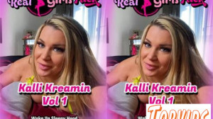Kalli Kreamin - Wake Up Sleepy Head