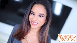 Isabella Jules - Introduces Isabella Jules, Petite Sexy Latina Loves to Please