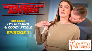 Ivy Ireland - Viewer Discretion Advised