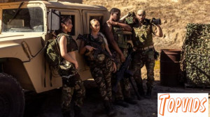 Kayley Gunner & Nicole Doshi - Machine Gunner - Episode 1