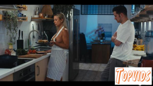 Shalina Devine - Stepmom
