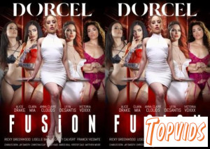 Fusion FRENCH XXX 1080p - COCKiNE