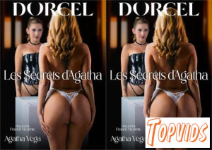 Les Secrets D Agatha FRENCH XXX 1080p - COCKiNE