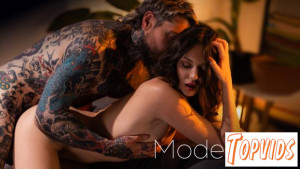 Isabella De Laa - Modern Man
