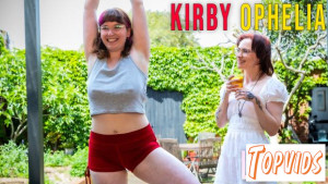 Kirby & Ophelia - Length