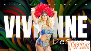 Vivianne DeSilva - Carnival!