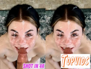 Jesse Loads Monster Facials - Lola Valentine