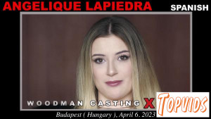 Angelique Lapiedra - Angelique Lapiedra aka Angelique Rose - * UPDATED *
