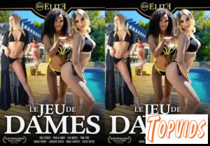 Le Jeu De Dames FRENCH XXX 1080p - COCKiNE