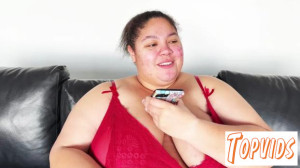 Cleo - Cléo wanted a dick to have fun with!