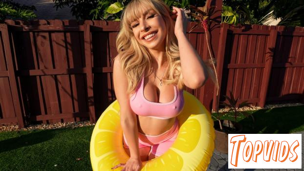 Carmen Caliente - Carmen Caliente Likes it Hot
