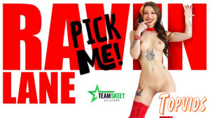 Raven Lane - February Spotlight: Raven Lane Will Make This the Messiest, Hottest Month You've Ever Had