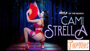 Cami Strella - February Spotlight: Cami Strella Loves When You Watch Her   