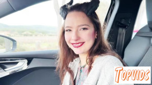 Granny Donuts - Granny Donuts, 28 years old, comes to continue her hardcore experiences    with a smile!
