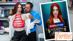 Nala Brooks - Case No  8004784 - The Law School Bully