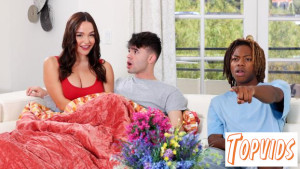 Rissa May - Rissa Ma - Under The Blanky Hanky Panky - Rissa May & Enzo East