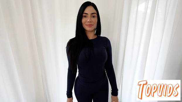 Sienna - Sienna's Audition