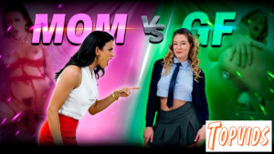 River Lynn & Penny Barber - Penny Barber vs River Lynn, Part 2: A Double Anal Dream Come True… (“Mom vs GF” Special)