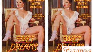 Wet Dreams 1986 REMASTERED XXX BDRIP X264 - HVP