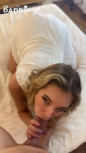 Millie Morgan Gets Pounded And Creampied