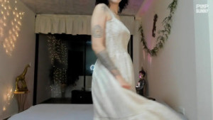 Do You Like My Dress?