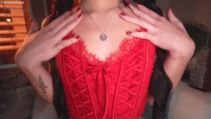TheDakotaTyler & Theodora Day Share On A Cock