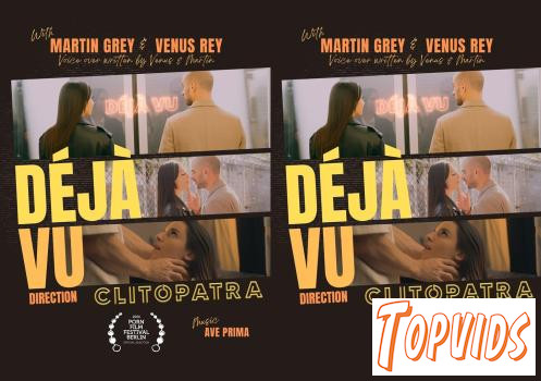 Deja Vu - Preview: