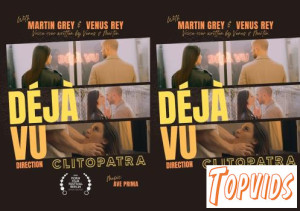 Deja Vu - Preview: