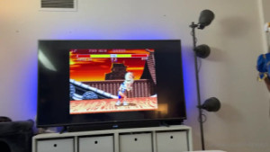 Hayleyxyz pounded as Chun-Li