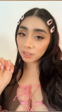 Violet Myers Gets Plowed By A BBC