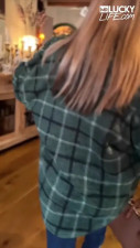 Yungsuccubus & Angel Youngs Share A Big Cock