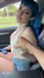 Jewelz Blu's Sex Session After Date