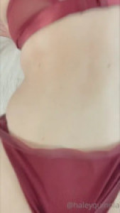 PAWG HaleyQuinnLa Gets Fucked From Behind