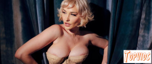 Skye Blue - Twilight Skye