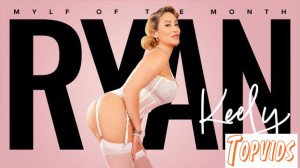 Ryan Keely - An Amazing May MILF