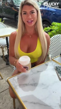 Denise Anders Gets Plowed By MrLucky