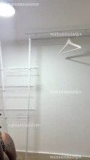 Delettraa Receives A Cumshot After Shower Sex