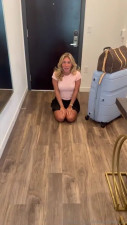 Bonnie Blue Takes On TheFleshMechanic's BWC