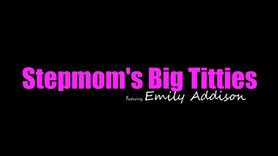 EmiAddisonX Gets Pounded By Her Stepson