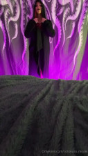 Octokuro's Cthulu Sex Ritual