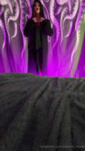 Octokuro's Cthulu Sex Ritual