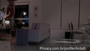 Ardatb Surprised And Penetrated In The Room